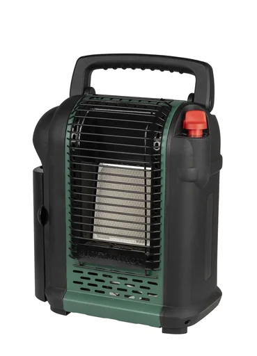 "Gas-Heizofen "Outsider", 2000 W image"