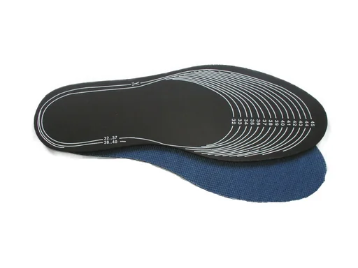 "Einlegesohlen für alle Schuhe und Stiefel image"