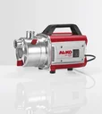 Gartenpumpe „Jet 3000 Inox Classic“