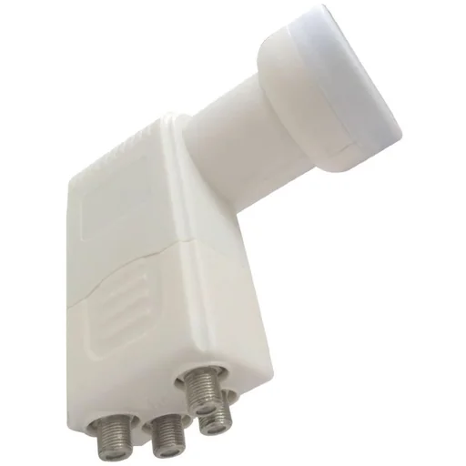 "Universal-LNB Quad 0.2 dB image"
