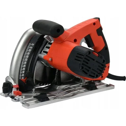 "Kreissäge - 1300W - Ø165mm image"