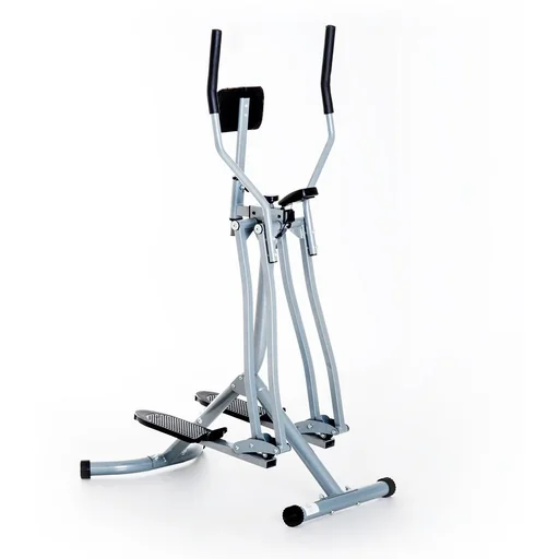 "Crosstrainer mit LCD-Display image"