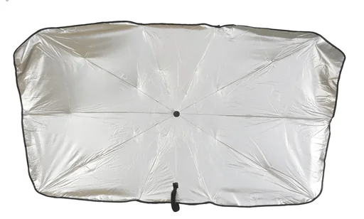 "Sonnenschirm für die Windschutzscheibe image"