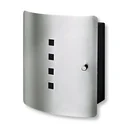 Schlüsselschrank QUAD 6204/10 Ni