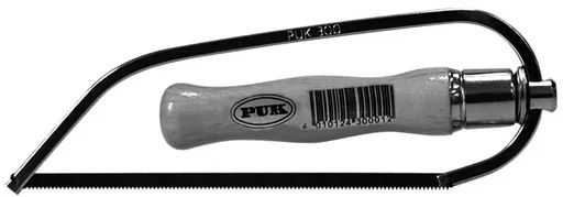""Puk" Universal Taschensäge - 150 mm Schnittlänge image"