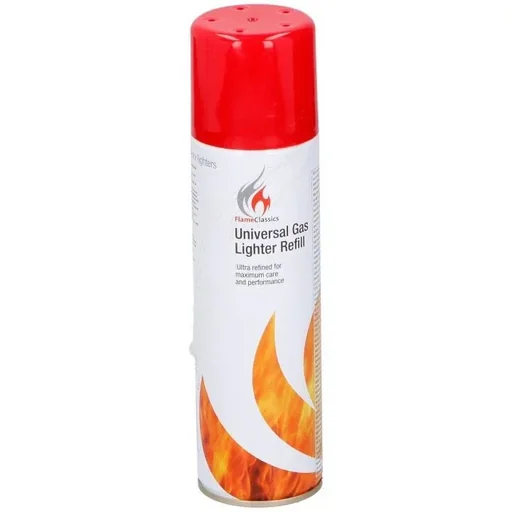 "Flame Classics Feuerzeuggas 250 ml image"
