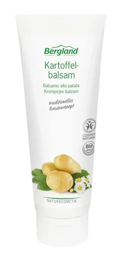 "Kartoffel-Balsam, 100 ml image"