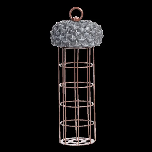 "Meisenknödelautomat "Eichel" image"