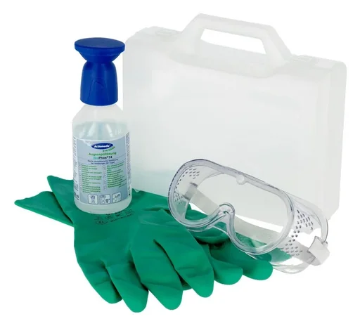 "Schutzausrüstung, 4-teilig image"