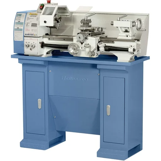 "Bernardo Profi Lathe WQ 550 / 230V image"