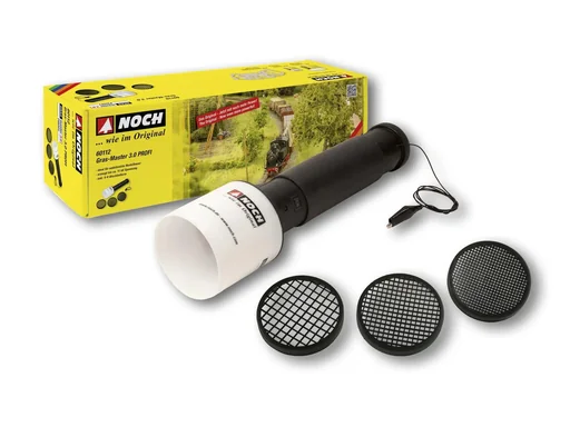 "Gras-Master 3.0 PROFI image"