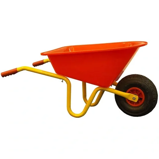 "Scoop Schubkarre image"