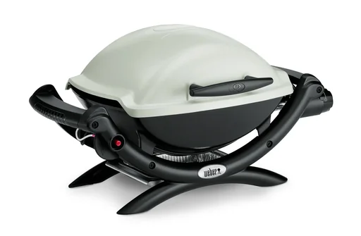 "Gasgrill Q 1000, Titan image"