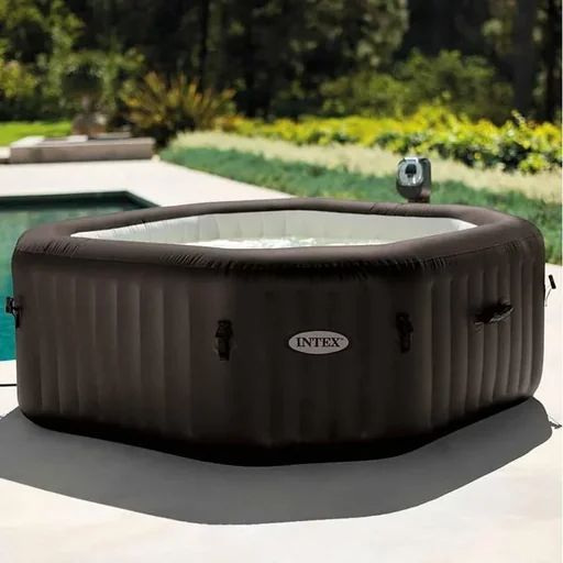 "PureSPA Jet Massage 6 Personen image"