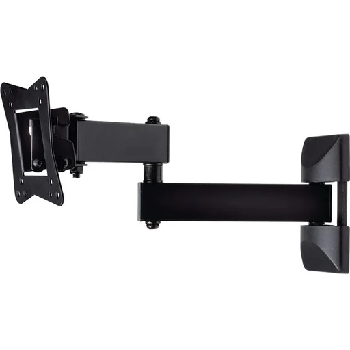 "TV-Wandhalterung vollbeweglich 10 - 32 " 30 kg image"
