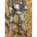 Erdbohrer EB1700 PRO Pack