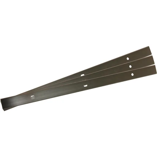 "Wendehobelmesser Plana 3.1C, 3 Stk. image"