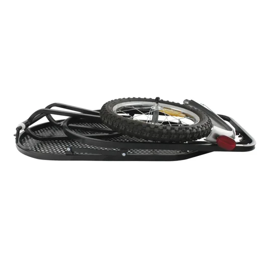 "Einspur-Gepäck-Fahrradanhänger - Single 40 image"