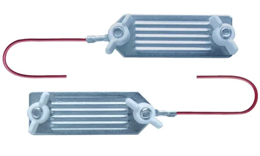 "Bandkupplung bis 40mm image"