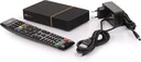 Multibox UHD E2 Linux Twin Sat-Receiver mit PVR