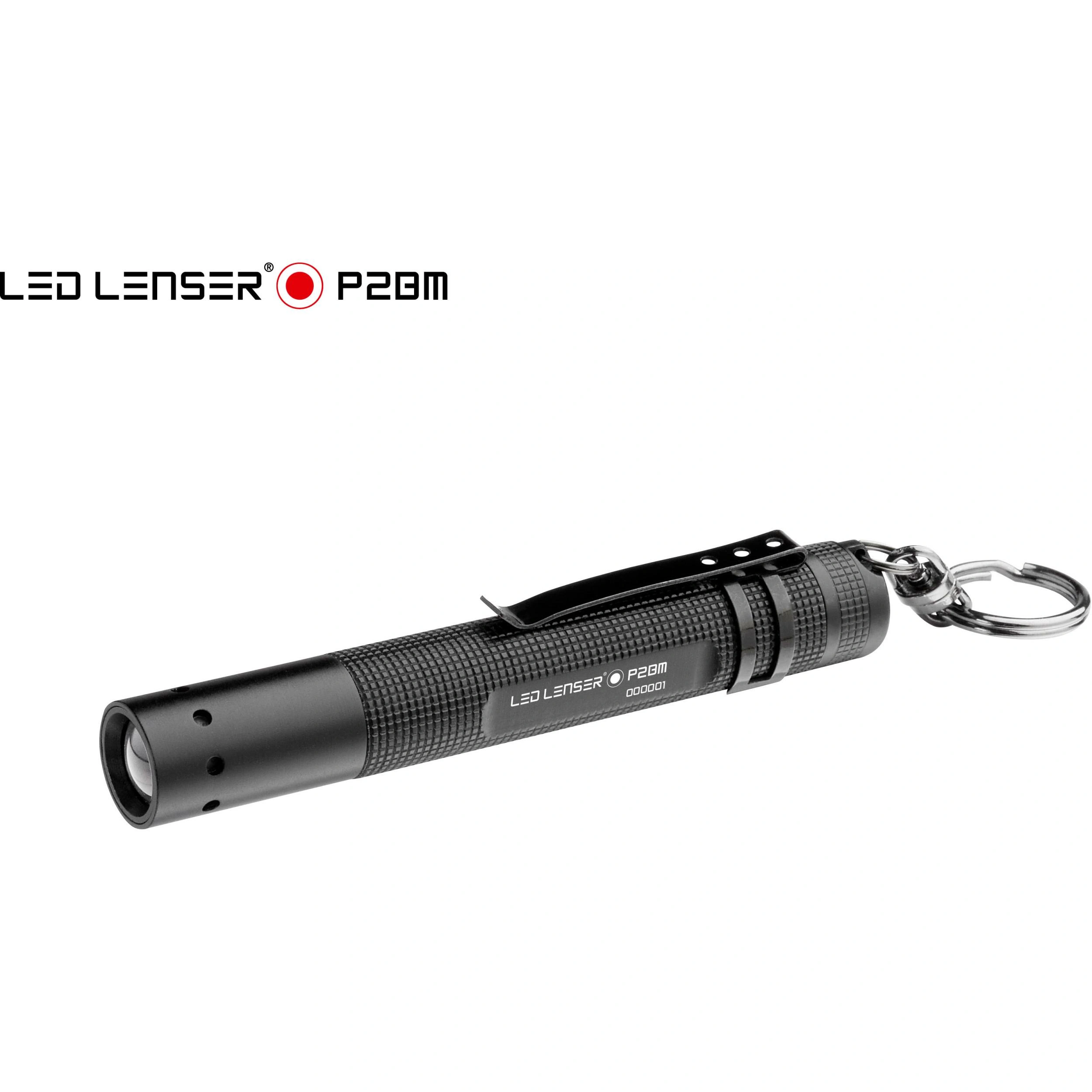 P2-BM Taschenlampe
