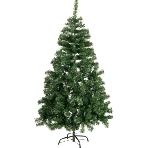 "Weihnachtsbaum Weißtanne 150 cm - einschließlich Ständer image"