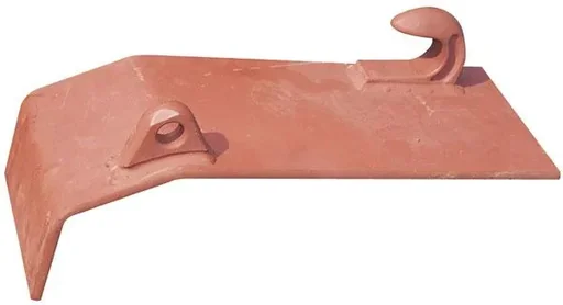 "Koppelplatten Set, rechts und links, für die Landwirtschaft image"