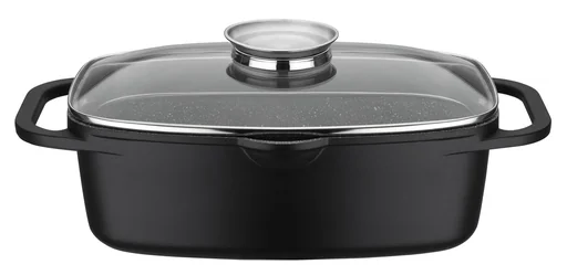 "Universalbräter Gourmet Granit, ca. 6 Liter image"