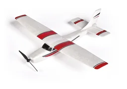 Wurfgleiter Sportflugzeug