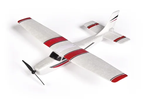 "Wurfgleiter Sportflugzeug image"