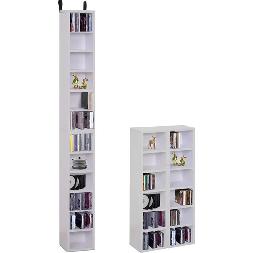 "CD/DVD-Schrank image"