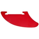 Sevylor rode SKEG 24,5 x 11,7 0,02 cm