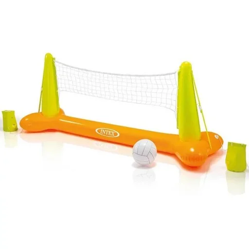 "Aufblasbare Volleyballnetz image"