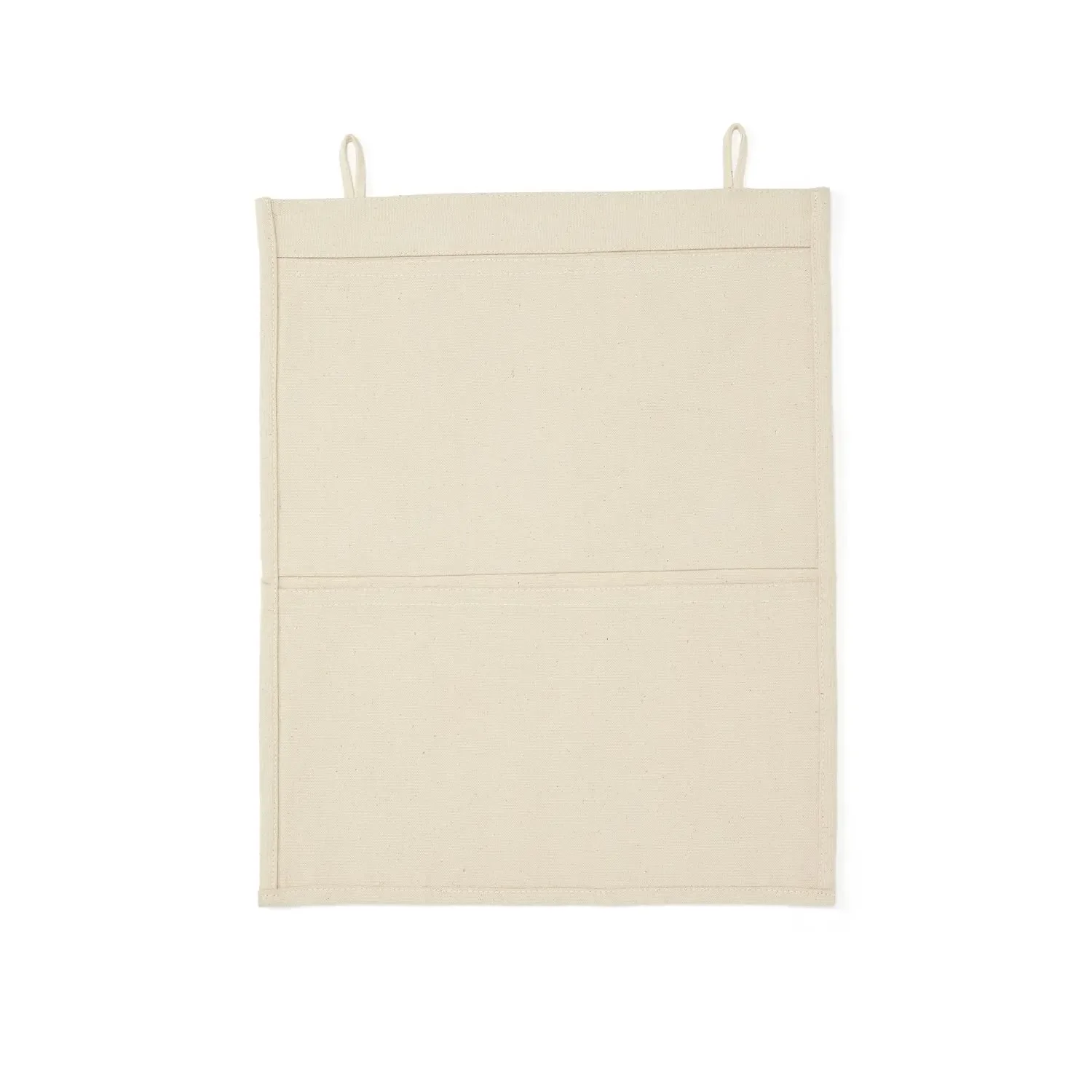 "Kids Concept Wandtaschen aus Stoff, hellbeige image"