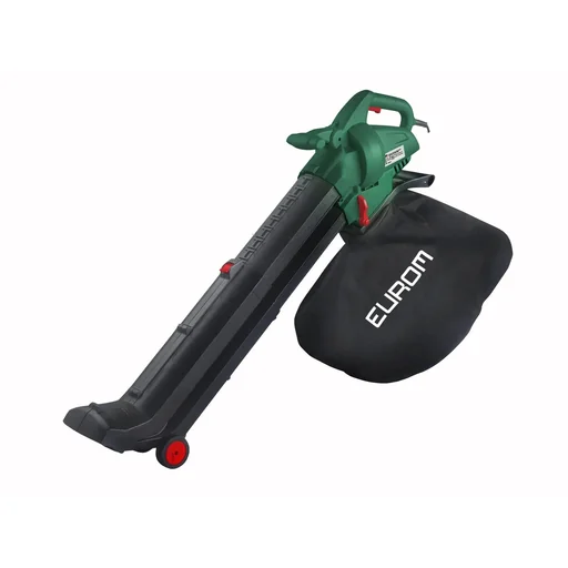 "Elektrisches Laubbläser EBR2800 image"