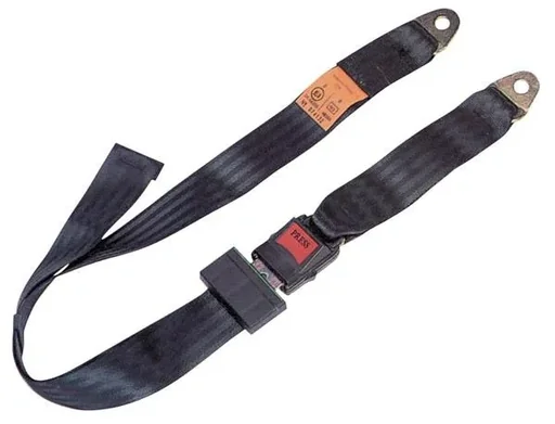 "Sicherheitsgurt, verstellbar image"