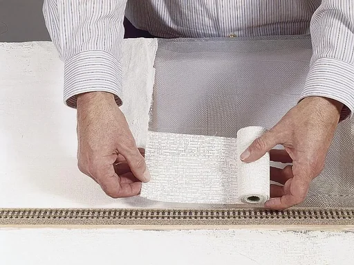 "Modellier-Gipsgewebe XL image"