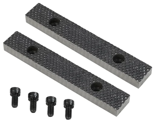 "Ersatzbacken zu Schraubstock Nr. 949806, 125 mm image"