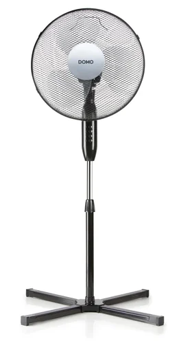"Standventilator, 40 cm Durchmesser, 40 Watt image"