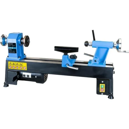 "DRECHSELMASCHINE GDM 450 image"