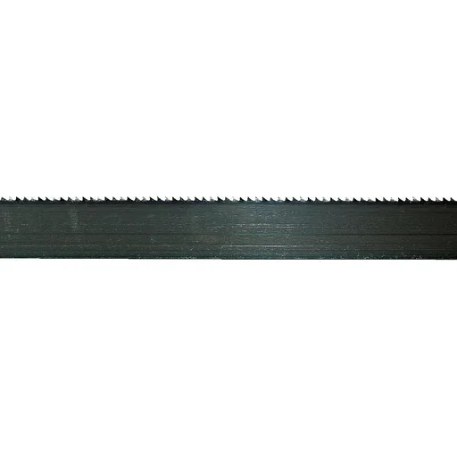 "BANDSÄGEBLATT 1490X10,0X0,36MM 14Z image"
