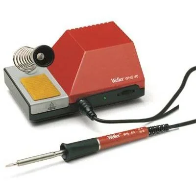 "Lötstation WHS40 - 40W-230V image"