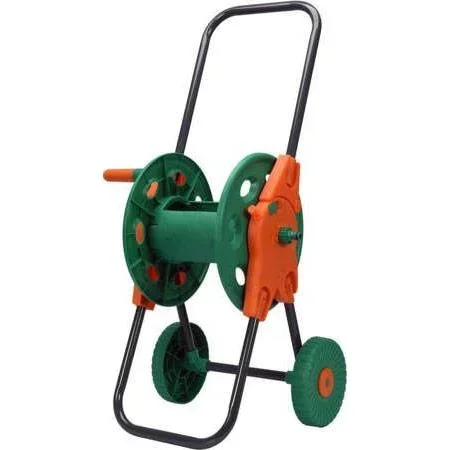 "Schlauchwagen max. 45m - Exklusiver Schlauch image"