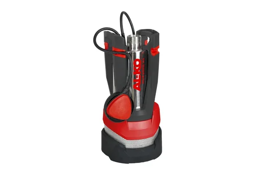 "Tauchdruckpumpe DIVE 6500/34 image"