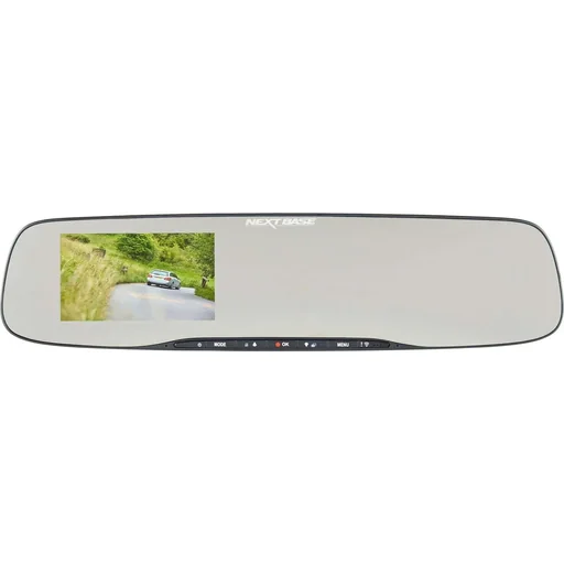 "Spiegel-Dashcam image"