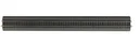 3 Stück Gerades Gleis G4 mit Bettung, Länge 920 mm
