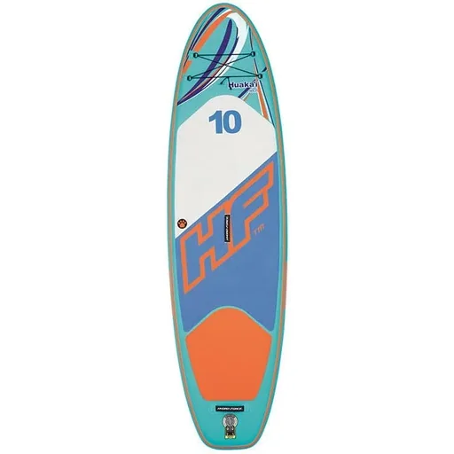 "Huaka#i Tech SUP board 305 x 84 x 15 cm image"