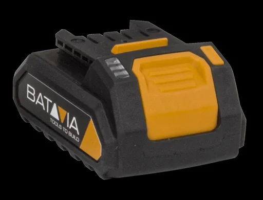 "Akku, 12 Volt, 2 Ah zu Art. 978868 Akku-Kettensäge image"
