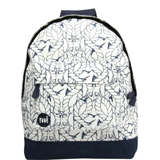 "Rucksack Mono Maritime image"
