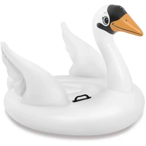 "aufblasbarer Schwan image"